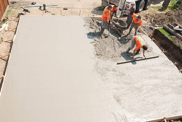 Best Concrete Grinding and Polishing in Old Saybrook Center, CT