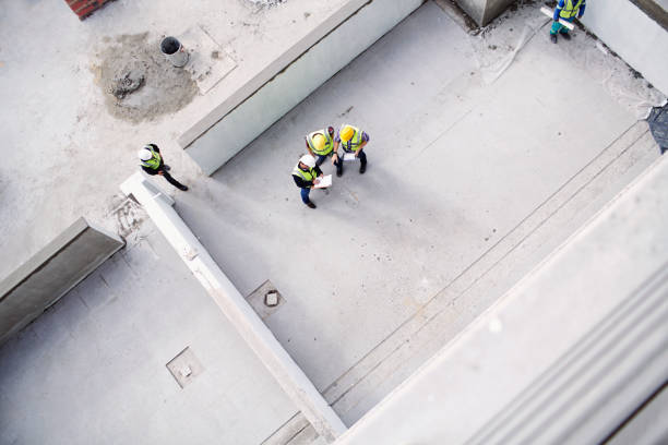 Best Concrete Foundation Repair in Old Saybrook Center, CT